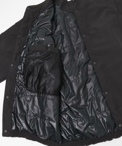 URBAN RESEARCH ROSSO / アーバンリサーチ ロッソ ブルゾン | 『XLサイズあり』NOUVELLE中綿ノーカラーブルゾン | 詳細10