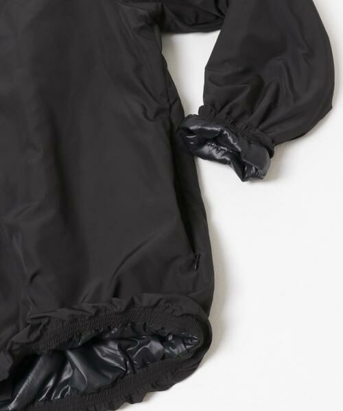 URBAN RESEARCH ROSSO / アーバンリサーチ ロッソ ブルゾン | 『XLサイズあり』NOUVELLE中綿ノーカラーブルゾン | 詳細9