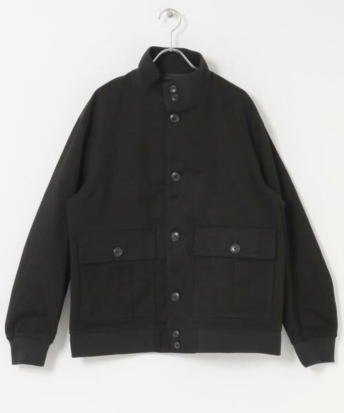 URBAN RESEARCH ROSSO / アーバンリサーチ ロッソ ブルゾン | 『XLサイズあり』バルスターモールスキンブルゾン | 詳細26