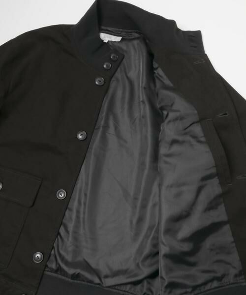 URBAN RESEARCH ROSSO / アーバンリサーチ ロッソ ブルゾン | 『XLサイズあり』バルスターモールスキンブルゾン | 詳細27