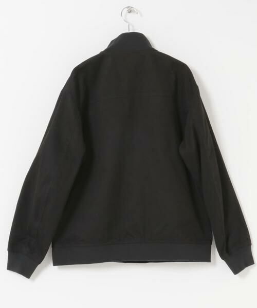 URBAN RESEARCH ROSSO / アーバンリサーチ ロッソ ブルゾン | 『XLサイズあり』バルスターモールスキンブルゾン | 詳細28