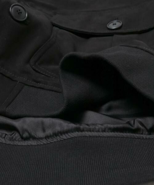 URBAN RESEARCH ROSSO / アーバンリサーチ ロッソ ブルゾン | 『XLサイズあり』バルスターモールスキンブルゾン | 詳細29