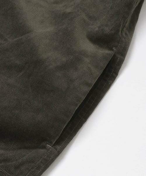 URBAN RESEARCH ROSSO / アーバンリサーチ ロッソ ブルゾン | 『XLサイズあり』リラックスコーデュロイブルゾン | 詳細8