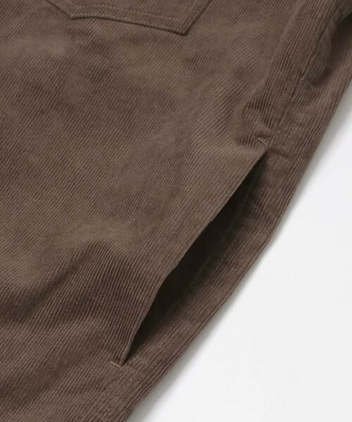 URBAN RESEARCH ROSSO / アーバンリサーチ ロッソ ブルゾン | 『XLサイズあり』リラックスコーデュロイブルゾン | 詳細23