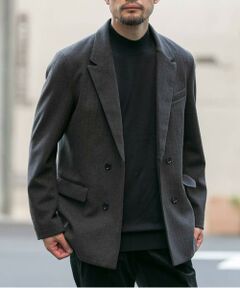 URBAN RESEARCH ROSSO / アーバンリサーチ ロッソ その他アウター | クラシックダブルジャケット