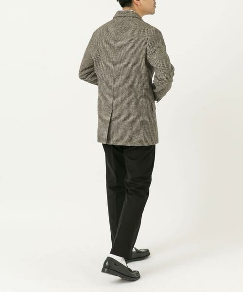 URBAN RESEARCH ROSSO / アーバンリサーチ ロッソ その他アウター | クラシックダブルジャケット | 詳細12