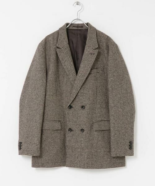 URBAN RESEARCH ROSSO / アーバンリサーチ ロッソ その他アウター | クラシックダブルジャケット | 詳細14