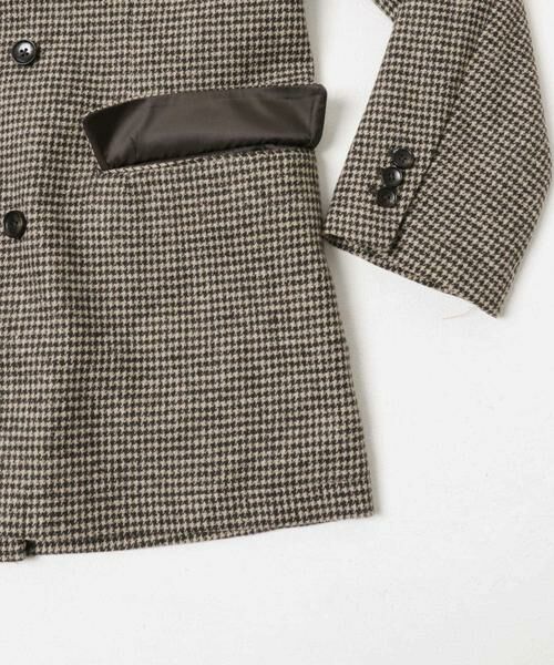 URBAN RESEARCH ROSSO / アーバンリサーチ ロッソ その他アウター | クラシックダブルジャケット | 詳細15