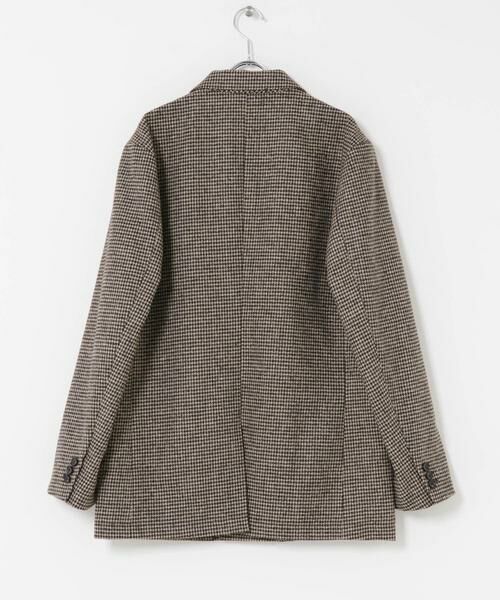 URBAN RESEARCH ROSSO / アーバンリサーチ ロッソ その他アウター | クラシックダブルジャケット | 詳細17