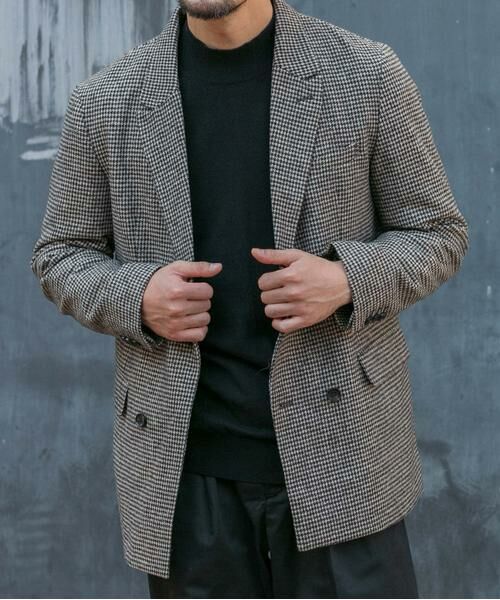 URBAN RESEARCH ROSSO / アーバンリサーチ ロッソ その他アウター | クラシックダブルジャケット | 詳細2