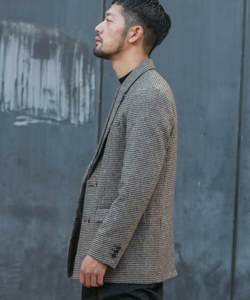 URBAN RESEARCH ROSSO / アーバンリサーチ ロッソ その他アウター | クラシックダブルジャケット | 詳細3