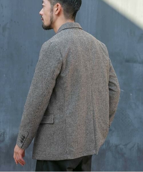 URBAN RESEARCH ROSSO / アーバンリサーチ ロッソ その他アウター | クラシックダブルジャケット | 詳細4