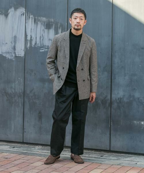 URBAN RESEARCH ROSSO / アーバンリサーチ ロッソ その他アウター | クラシックダブルジャケット | 詳細6