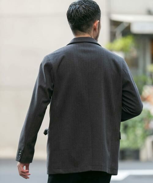 URBAN RESEARCH ROSSO / アーバンリサーチ ロッソ その他アウター | クラシックダブルジャケット | 詳細23