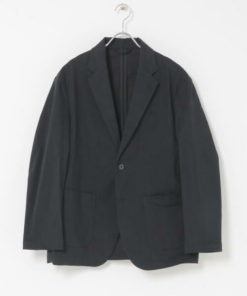 URBAN RESEARCH ROSSO / アーバンリサーチ ロッソ その他アウター | 『XLサイズあり』ピーチツイルストレッチシングルジャケット | 詳細28