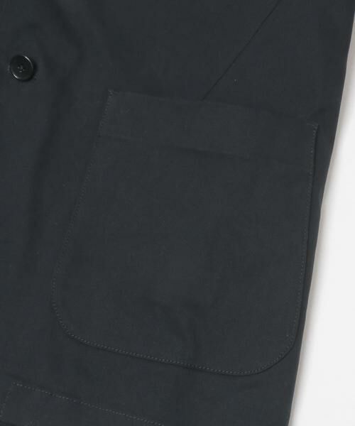 URBAN RESEARCH ROSSO / アーバンリサーチ ロッソ その他アウター | 『XLサイズあり』ピーチツイルストレッチシングルジャケット | 詳細29
