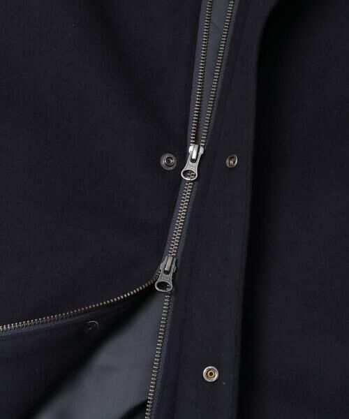 URBAN RESEARCH ROSSO / アーバンリサーチ ロッソ ブルゾン | スーパー100 ショートブルゾン | 詳細15
