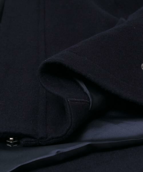 URBAN RESEARCH ROSSO / アーバンリサーチ ロッソ ブルゾン | スーパー100 ショートブルゾン | 詳細17