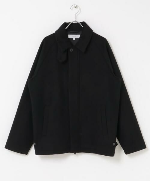 URBAN RESEARCH ROSSO / アーバンリサーチ ロッソ ブルゾン | スーパー100 ショートブルゾン | 詳細30