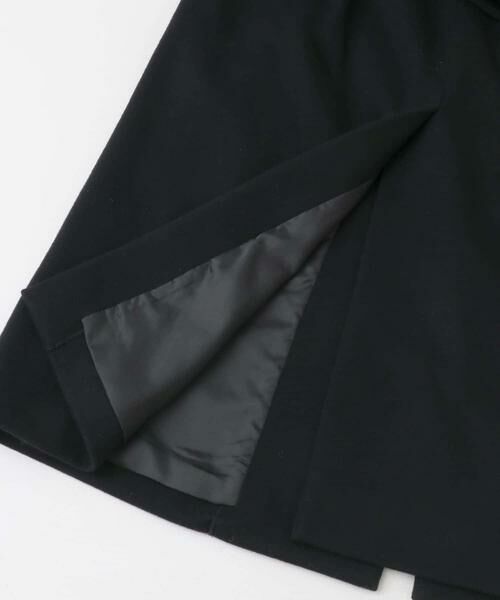 URBAN RESEARCH ROSSO / アーバンリサーチ ロッソ ステンカラーコート | スーパー100 オーバーバルマカンコート | 詳細28
