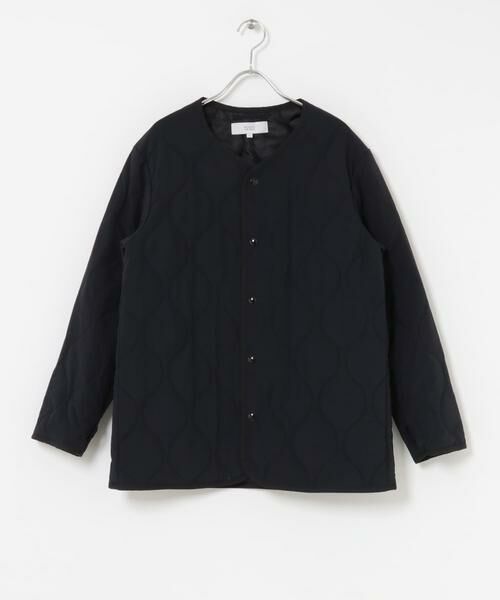 URBAN RESEARCH ROSSO / アーバンリサーチ ロッソ ステンカラーコート | 3WAYステンカラーハーフコート ライナーセット | 詳細15