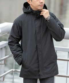 URBAN RESEARCH ROSSO / アーバンリサーチ ロッソ ダウンジャケット・ベスト | 3WAYフーデッドコート ライナーセット