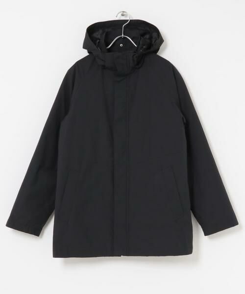 URBAN RESEARCH ROSSO / アーバンリサーチ ロッソ ダウンジャケット・ベスト | 3WAYフーデッドコート ライナーセット | 詳細13