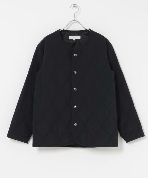 URBAN RESEARCH ROSSO / アーバンリサーチ ロッソ ダウンジャケット・ベスト | 3WAYフーデッドコート ライナーセット | 詳細14