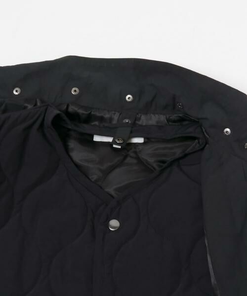 URBAN RESEARCH ROSSO / アーバンリサーチ ロッソ ダウンジャケット・ベスト | 3WAYフーデッドコート ライナーセット | 詳細15