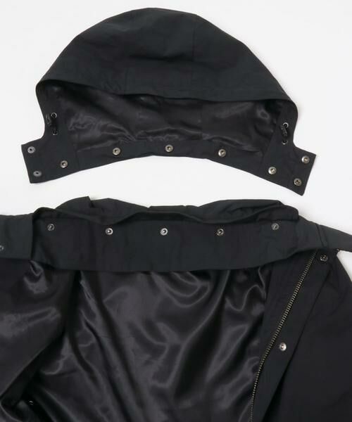 URBAN RESEARCH ROSSO / アーバンリサーチ ロッソ ダウンジャケット・ベスト | 3WAYフーデッドコート ライナーセット | 詳細18