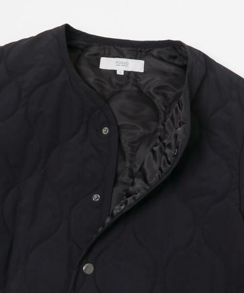 URBAN RESEARCH ROSSO / アーバンリサーチ ロッソ ダウンジャケット・ベスト | 3WAYフーデッドコート ライナーセット | 詳細20