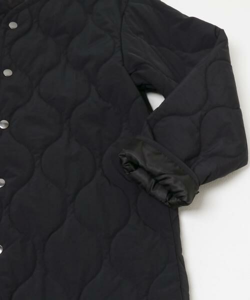 URBAN RESEARCH ROSSO / アーバンリサーチ ロッソ ダウンジャケット・ベスト | 3WAYフーデッドコート ライナーセット | 詳細21