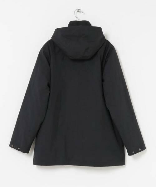 URBAN RESEARCH ROSSO / アーバンリサーチ ロッソ ダウンジャケット・ベスト | 3WAYフーデッドコート ライナーセット | 詳細23