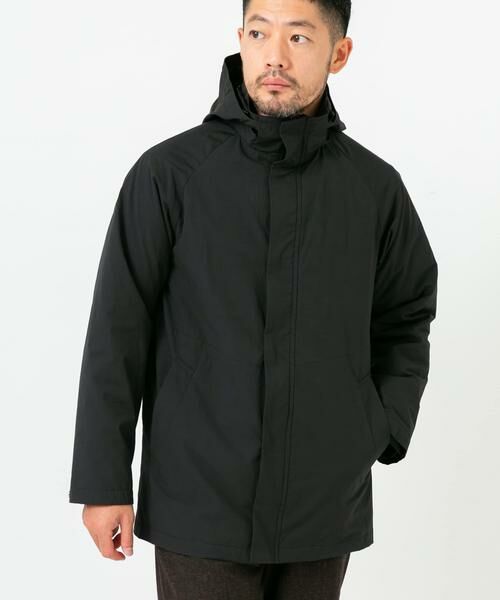 URBAN RESEARCH ROSSO / アーバンリサーチ ロッソ ダウンジャケット・ベスト | 3WAYフーデッドコート ライナーセット | 詳細6