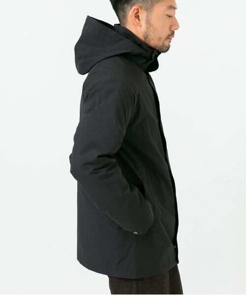 URBAN RESEARCH ROSSO / アーバンリサーチ ロッソ ダウンジャケット・ベスト | 3WAYフーデッドコート ライナーセット | 詳細7