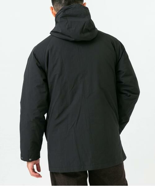 URBAN RESEARCH ROSSO / アーバンリサーチ ロッソ ダウンジャケット・ベスト | 3WAYフーデッドコート ライナーセット | 詳細8