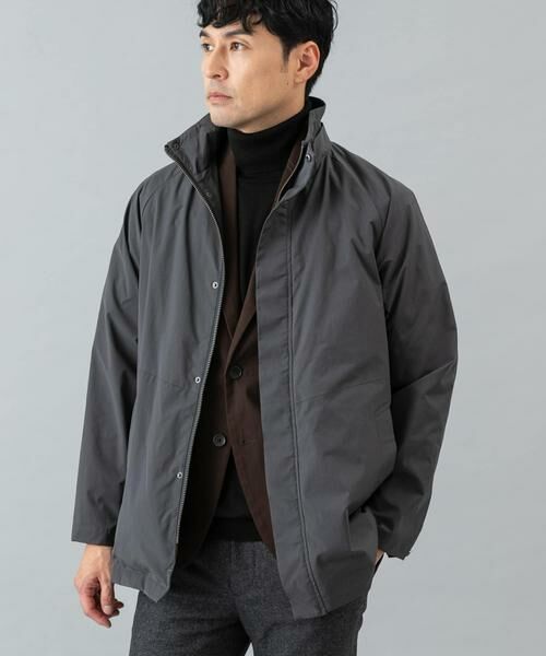 URBAN RESEARCH ROSSO / アーバンリサーチ ロッソ ダウンジャケット・ベスト | 3WAYフーデッドコート ライナーセット | 詳細27