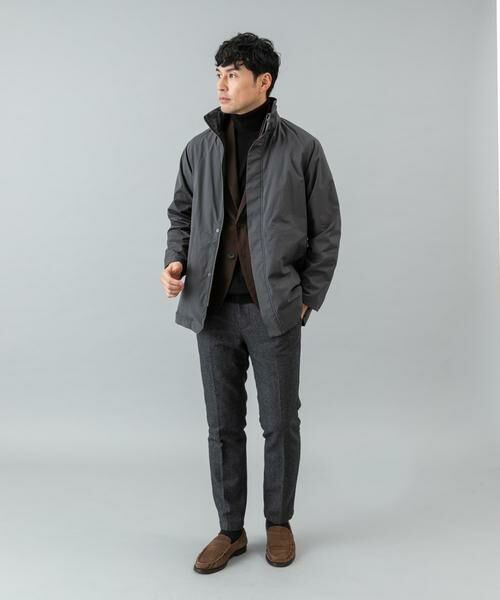 URBAN RESEARCH ROSSO / アーバンリサーチ ロッソ ダウンジャケット・ベスト | 3WAYフーデッドコート ライナーセット | 詳細30