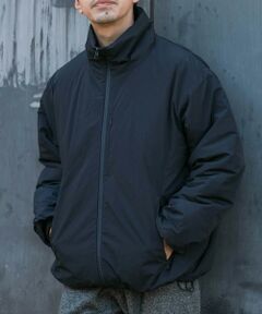 URBAN RESEARCH ROSSO / アーバンリサーチ ロッソ ブルゾン | 3H Dry Fabric パファーブルゾン