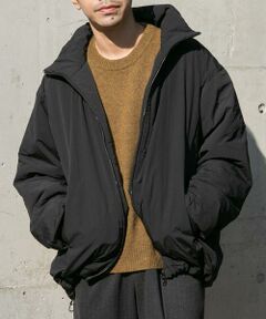 URBAN RESEARCH ROSSO / アーバンリサーチ ロッソ ブルゾン | 3H Dry Fabric パファーブルゾン