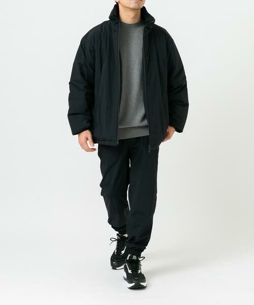 URBAN RESEARCH ROSSO / アーバンリサーチ ロッソ ブルゾン | 3H Dry Fabric パファーブルゾン | 詳細10