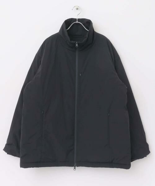 URBAN RESEARCH ROSSO / アーバンリサーチ ロッソ ブルゾン | 3H Dry Fabric パファーブルゾン | 詳細13