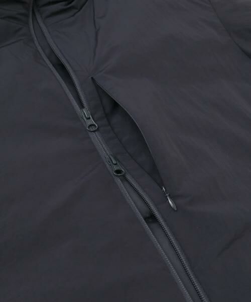 URBAN RESEARCH ROSSO / アーバンリサーチ ロッソ ブルゾン | 3H Dry Fabric パファーブルゾン | 詳細14