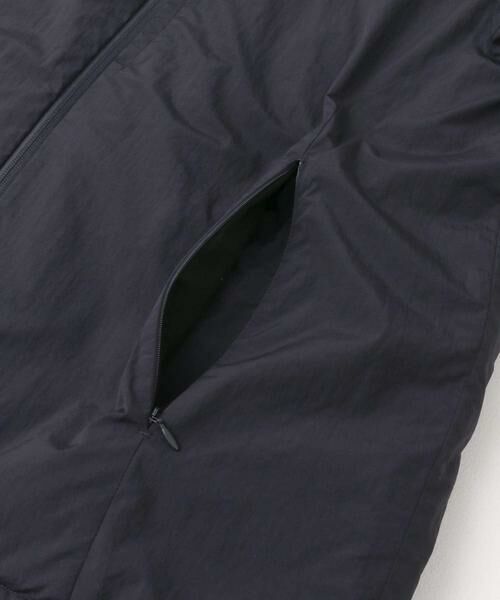 URBAN RESEARCH ROSSO / アーバンリサーチ ロッソ ブルゾン | 3H Dry Fabric パファーブルゾン | 詳細15