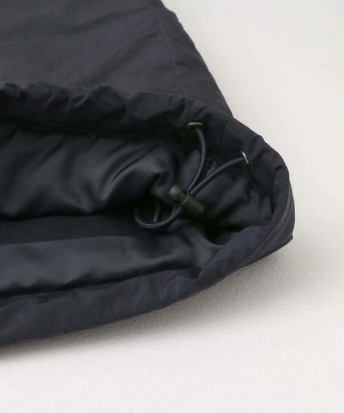 URBAN RESEARCH ROSSO / アーバンリサーチ ロッソ ブルゾン | 3H Dry Fabric パファーブルゾン | 詳細16