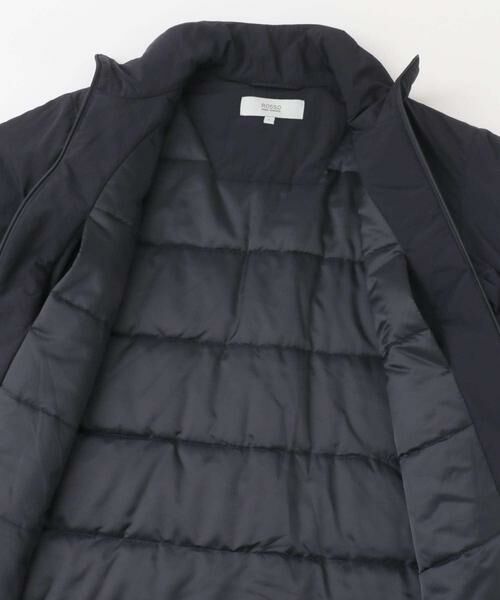 URBAN RESEARCH ROSSO / アーバンリサーチ ロッソ ブルゾン | 3H Dry Fabric パファーブルゾン | 詳細17