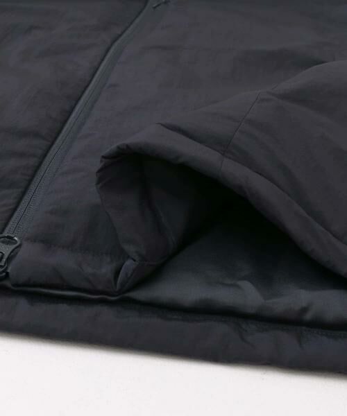 URBAN RESEARCH ROSSO / アーバンリサーチ ロッソ ブルゾン | 3H Dry Fabric パファーブルゾン | 詳細19