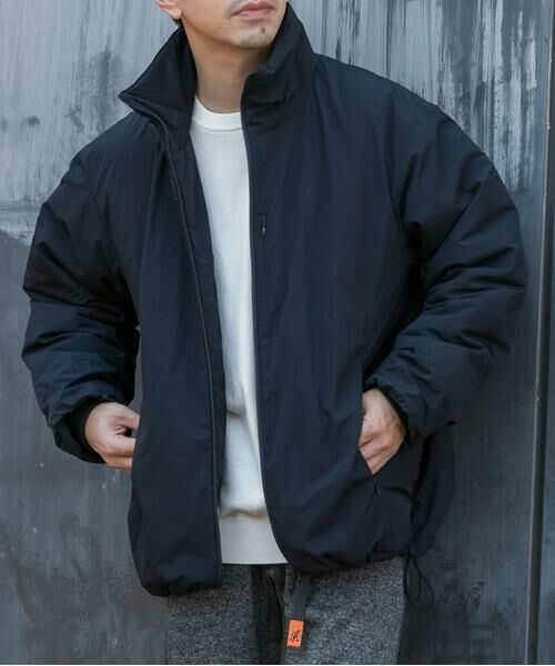 URBAN RESEARCH ROSSO / アーバンリサーチ ロッソ ブルゾン | 3H Dry Fabric パファーブルゾン | 詳細2