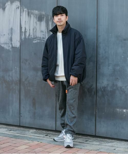 URBAN RESEARCH ROSSO / アーバンリサーチ ロッソ ブルゾン | 3H Dry Fabric パファーブルゾン | 詳細4