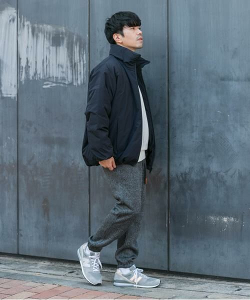 URBAN RESEARCH ROSSO / アーバンリサーチ ロッソ ブルゾン | 3H Dry Fabric パファーブルゾン | 詳細5